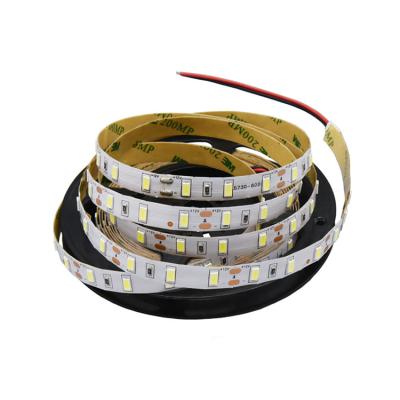 China Indoor Hot Sale SMD3528 FPC White Color Ip20 LED Strip Light For Bedroom Furniture Led Strips for sale