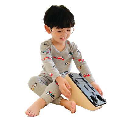 China Breathable Newborn Winter Clothes Children Designer Pajamas Baby Clothes Infant Jumpsuit Children Clothing for sale