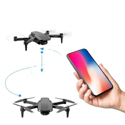 China NEW E99 PRO2 2022 Headless Mode Drone 4K HD Dual Camera With WiFi FPV Altitude Hold Mode Profesional Foldable RC Helicopter Drones for sale