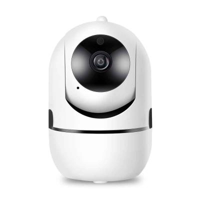 China Home Security Surveillance CCTV Network Wifi Human Camera Face Detection HD 1080P Cloud Wireless IP Camera Smart Auto Tracking for sale