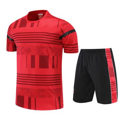 China Shirts & Principal Newest Designer Team 2022 2023 Training Custom Jersey Soccer For Boys Online for sale