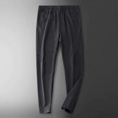 China 2022 New Polyester Anti-wrinkle Fashion Spring Summer Boys Sport Outdoor Pants for sale