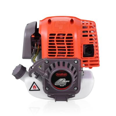 China 139F Diaphragm Air Cooled Type 31cc 4 Stroke Gasoline Engine For Garden Machinery for sale