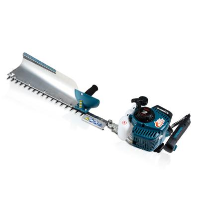 China JTHT-SB Portable Cordless Tea Leaf Harvester Gasoline Tree Hedge Trimmer for sale