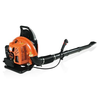 China Garden Backpack Gasoline Leaf Blower Machine JTBL965A for sale