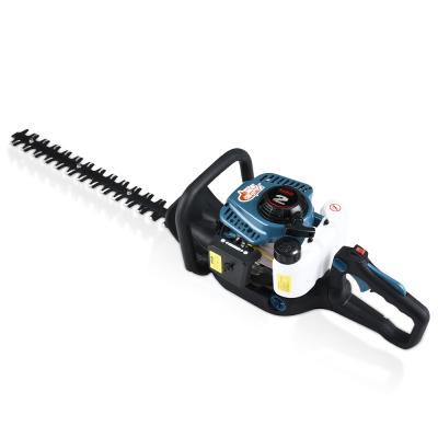 China Garden Gasoline Power Tree Hedge Trimmer Machine JTHT-DB (T02) for sale