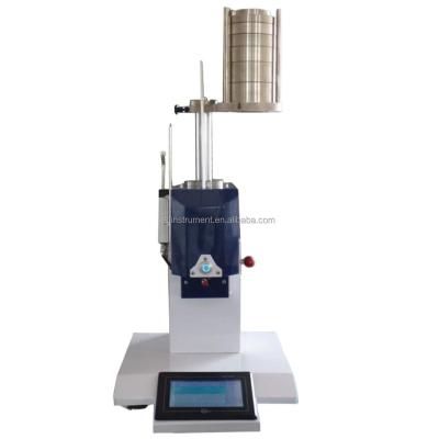 China For testing melt flow index Price Plastic Melt flow Index Tester, Laboratory MFR MVR Double Test Melt Flow Indexer Price for sale