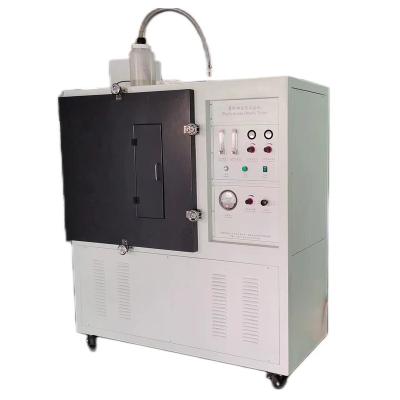 China Cheap Price Smoke Density Test Apparatus for Building Material ASTM E662 NBS Smoke Density Tester Best seeling ST for sale