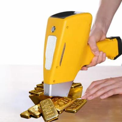 China Electronic power  Handheld XRF Analyzer Handheld Gold Tester Precious Metal Tester for Sale ST for sale