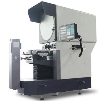 China Optical Profile Projector Price Coordinate Measuring Machine ST for sale