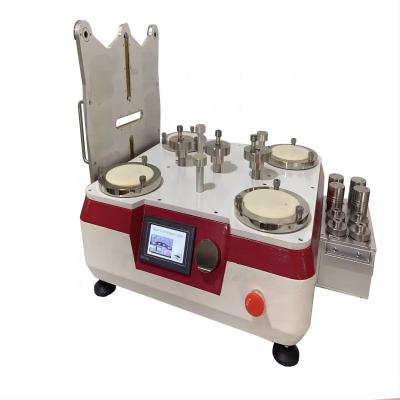 China Wholesale price Textile Martindale Abrasion And Pilling Resistance Tester ST for sale