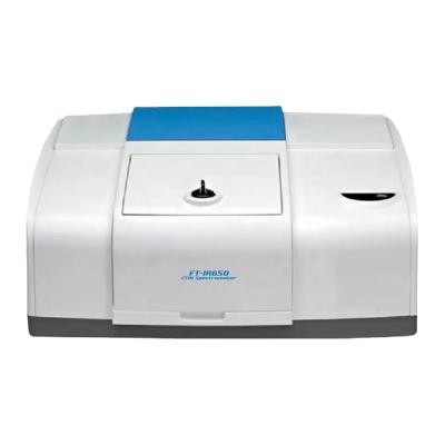 China Power, plastics, solid, liquid  Fourier infrared spectrometer FT-IR ST-FTIR for sale