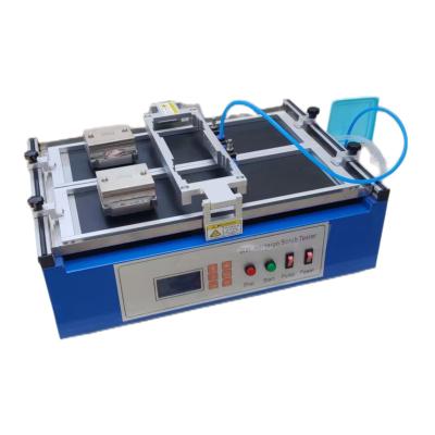 China Coating Wet Abrasion Scrub Washability tester, Wet Abrasion Scrub Tester,Wet abrasion scrub resistance tester ST-WT-1 for sale