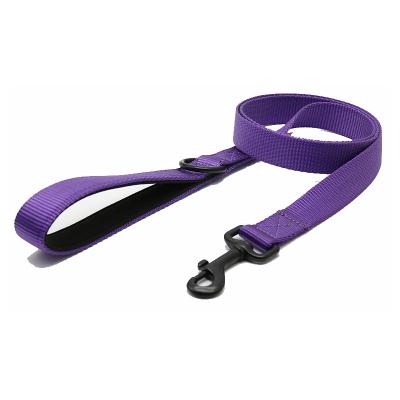 China Manufacturer Wholesale Nylon Dog Sustainable Leash, Durable Nylon Pet Collar and Leash for sale