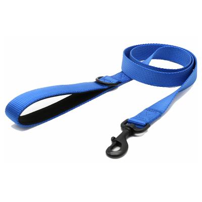 China Viable Wholesale Running Dog Leash, Custom Nylon Dog Leash Manufacturer In China for sale