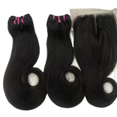 China FUMI 12A Grade Curl Double Curl Hair Magic Magic Hair Curl Funmi For Black Women for sale