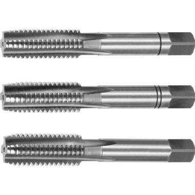 China For Lathe Center Drilling HSS Machine Tap Threading Taps Machine Taps Solid Carbide Thread Tap For Steel for sale