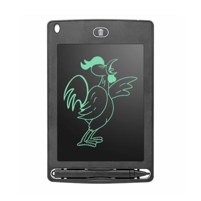 China 8.5 Inch LCD Writing Tablet Toys Mini Electronic Doodle Board Drawing Board for sale