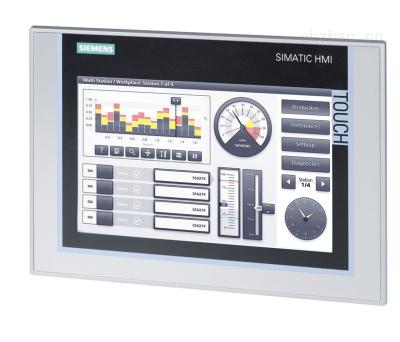 China Simatic HMI TP700 7