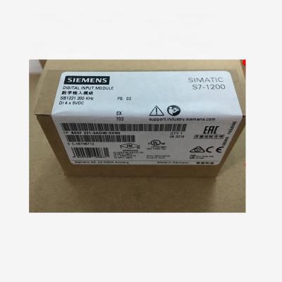 China Easy operate for SIEMENS PLC simatics 1278 the new and original simatics PLC simatics SM I/O-master 6ES7221-3AD30-0XB0 s7-1200 link for sale