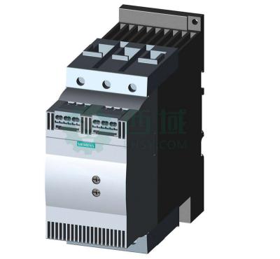 China New and original S3 80 A 45 kW/400V 200-480 VAC 3RW3046-2BB14 from HY-TECH for Siemens SIRIUS soft starter Czech Republic for sale