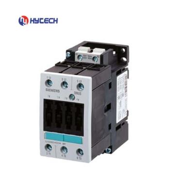 China New and original 22kw 220V 3AC 400V 3 pole contactor 3RT5036-1AN20 from HY-TECH for Siemens low voltage 3RT5036-1AN20 products for sale