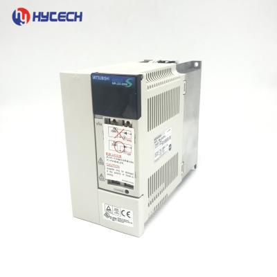 China Estun electric Hytech 3PH AC AMPLIFIER SERVO for sale Mitsubishi MR-J2S-200A AC servo drive price MR-J2S-200A for sale