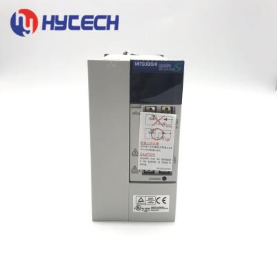 China Mitsubishi Hytech MR-J2S-40A AC SERVO AMPLIFIER Electric Servo Drive Equipment 3PH 1PH200-230V 5060HZ MR-J2S-40A Price for sale