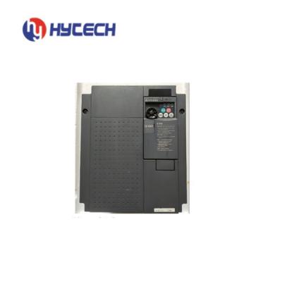 China Industrial automation HYTECH SIEMENS new and original 100% AC 3 phase inverter FR-E740-11K-CHT 11kw vfd inverter motor frequency made in Japan for sale