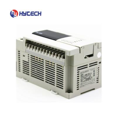 China Industrial Automation HYTECH Mitsubishi FX Series PLC FX3GA-60MT-CM PLC CONTROLLER for sale