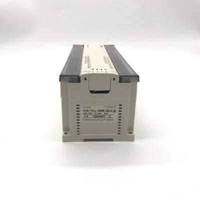 China Industrial automation sales of various Siemens PLC Siemens s7-200/300/400/1200 PLC adapter ab-1747/1769/1746 Mitsubishi fx3g-24mr-es-a schnedider brands for sale