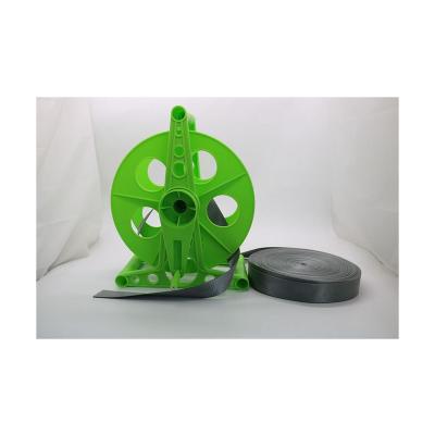 China Home Application Custom Color Displayround Ribbon Holder Rope Cheap Custom Made Reel Spool for sale