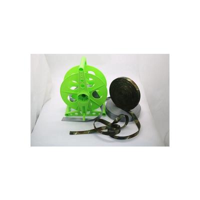 China Home Application Sell Well New Type Ribbon Holder Displayround Empty Spool For Rope for sale