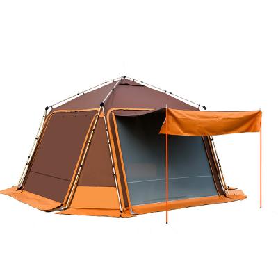 China Extended type 2020 high quality automatic instant beach sports hot selling camping outdoor camping tents for sale