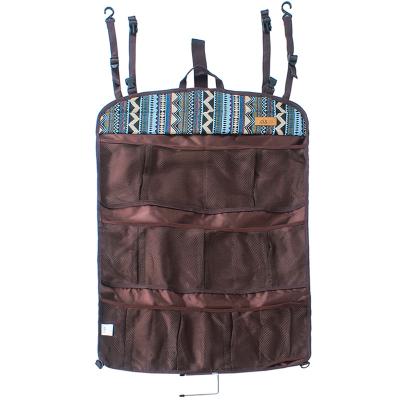 China Outdoor Multifunctional Storage New Products Storage Bags Portable Wall Hanging Bags In Stock for sale