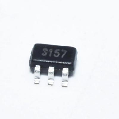 China Contact Customer Service Hot Selling SPDT Analog Switch Low Voltage In 6-Pin SC70 IC SGM3157YC6/TR SC70-6 for sale