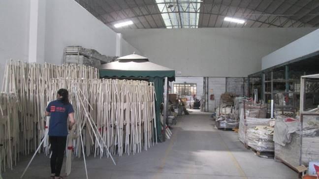 Verified China supplier - Foshan Shunde Shunweiyi Tent Co., Ltd.