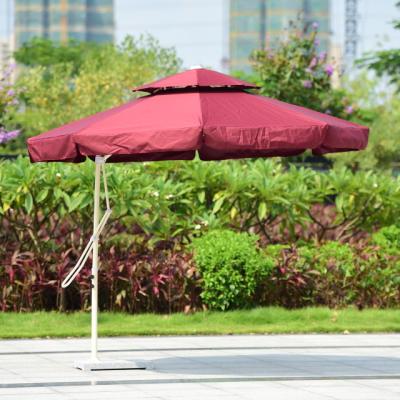 China chinese cheap outdoor umbrella tent sunshade beach aluminum sunshade for sale