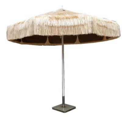 China Leisure Chinese Luxury Ways Parasol Sun Shade Outdoor Umbrella for sale