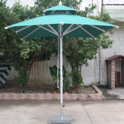 China Outdoor Parasol Patio Umbrellas Garden Umbrellas Parasols Garden Outdoor Garden Umbrella Bases for sale