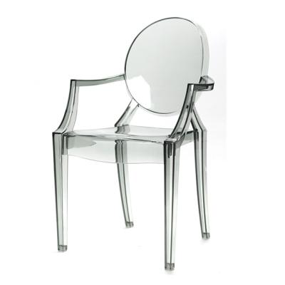 China FORTE factory hot sale luxury transparent wedding chair for sale