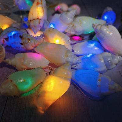 China Europe Purple Mouth Screw Lamp Flash Lamp String Florist Package String Lights Purple for sale