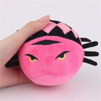 China Relieve Stress Toy Soft Doll Slow Rising Memory Plush Squishy Toy for sale