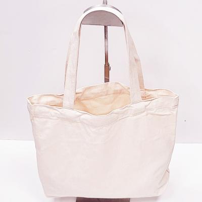 China Others canvas tote shopping bag 26 x 33 cm for sale