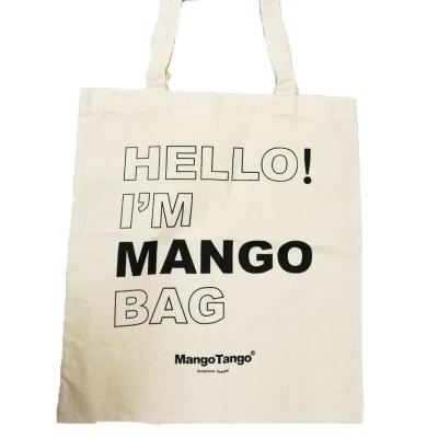 China Reuseable Reusable Eco Friendly Shopping Tote Bag for sale