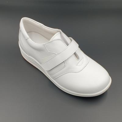 China Medical Arch Suport Nurse Shoes Anti Slip Safty Comfort Multiple Style for sale