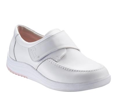 China High Quality Handmade Arch Suport Nurse Shoe for sale