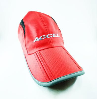 China breathable & OEM QUALITY OUTDOOR SPORTS waterproof JOG CAP AND PROMOTIONAL CAP for sale