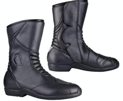 China OEM URBEN ADVENTURE waterproof TURING PROTECT HIGH QUALITY SAFTY RACING MOTOR BIKE BOOTS for sale