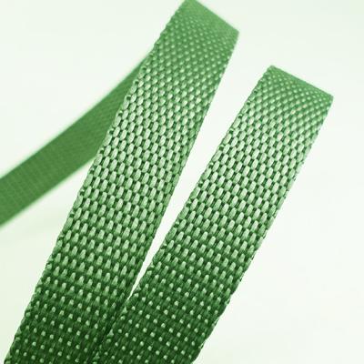 China Bags OEM Straps Belts Nylon Webbing Straps For Shoes And Bags And Military Use for sale